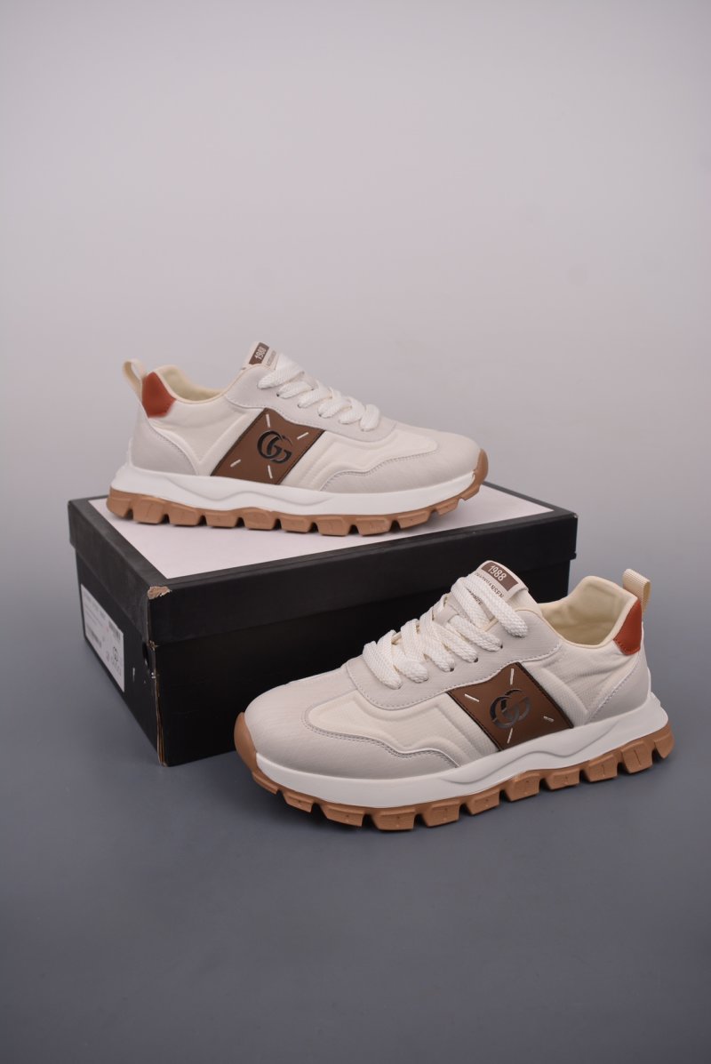 Gucci XE view