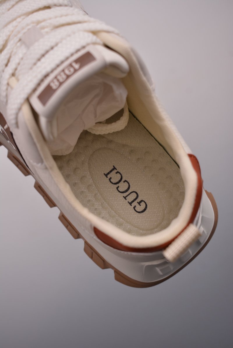 Gucci XE view