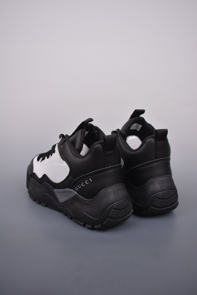 Gucci ZL view