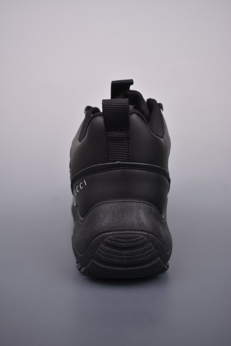 Gucci ZL view