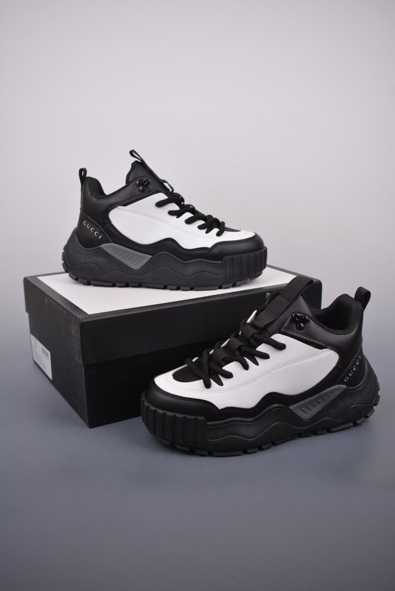 Gucci ZL view