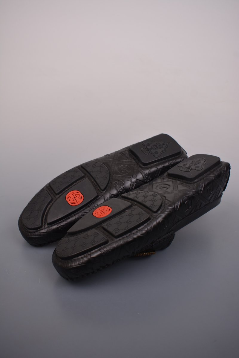 Gucci ZL view