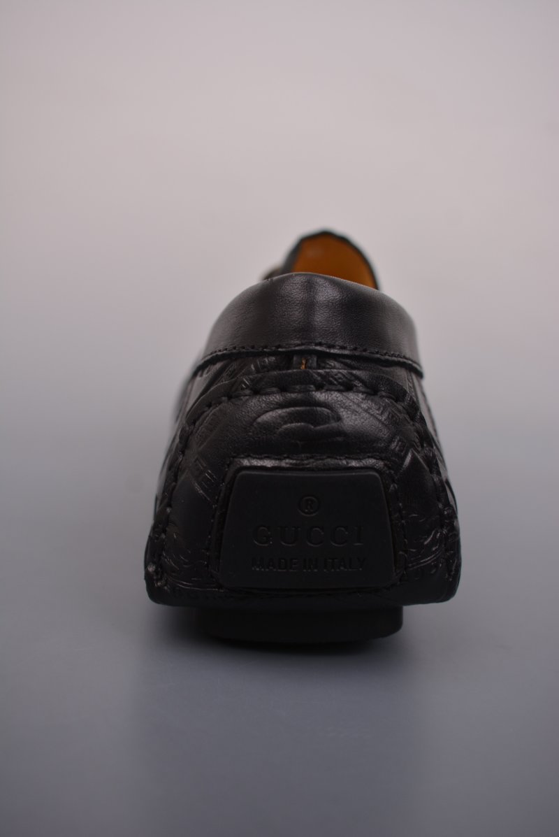 Gucci ZL view