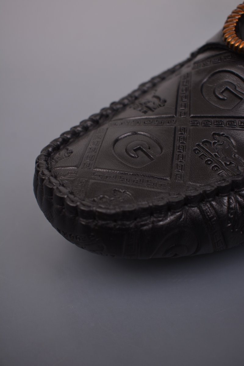 Gucci ZL view