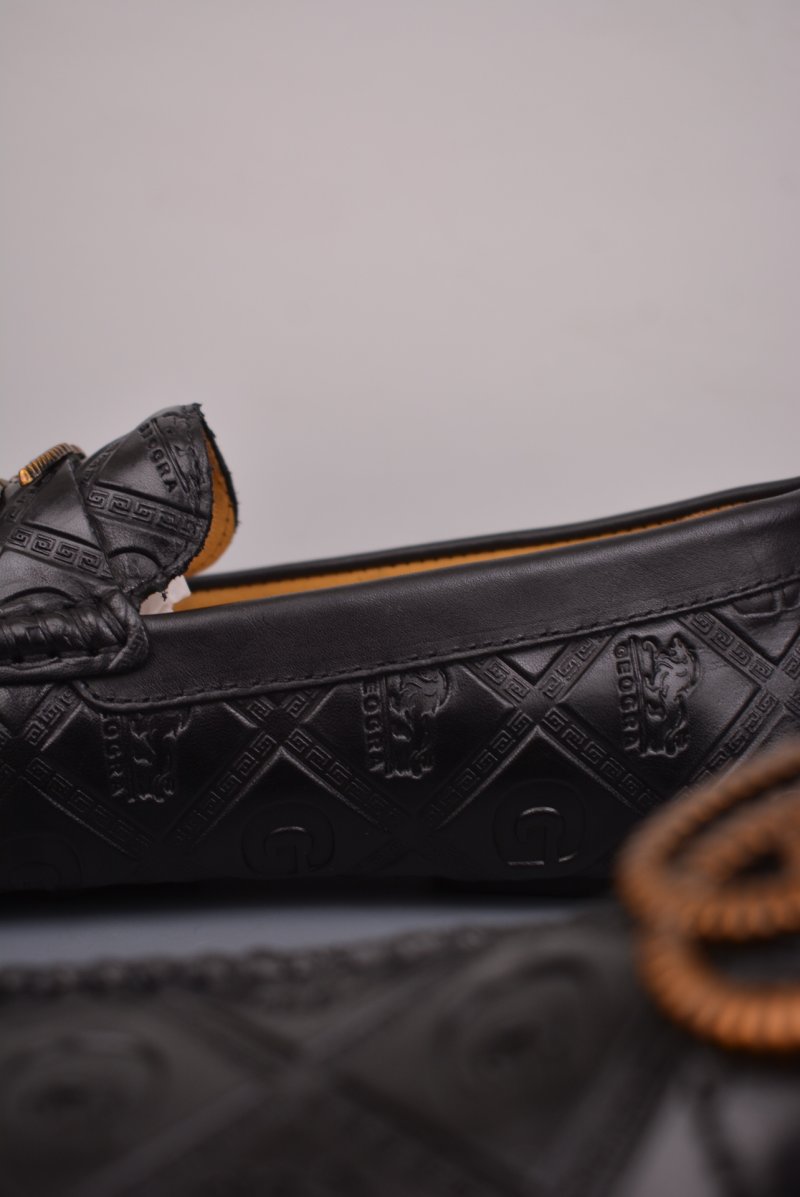 Gucci ZL view