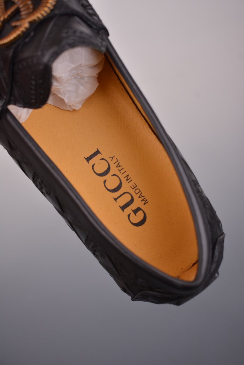 Gucci ZL view