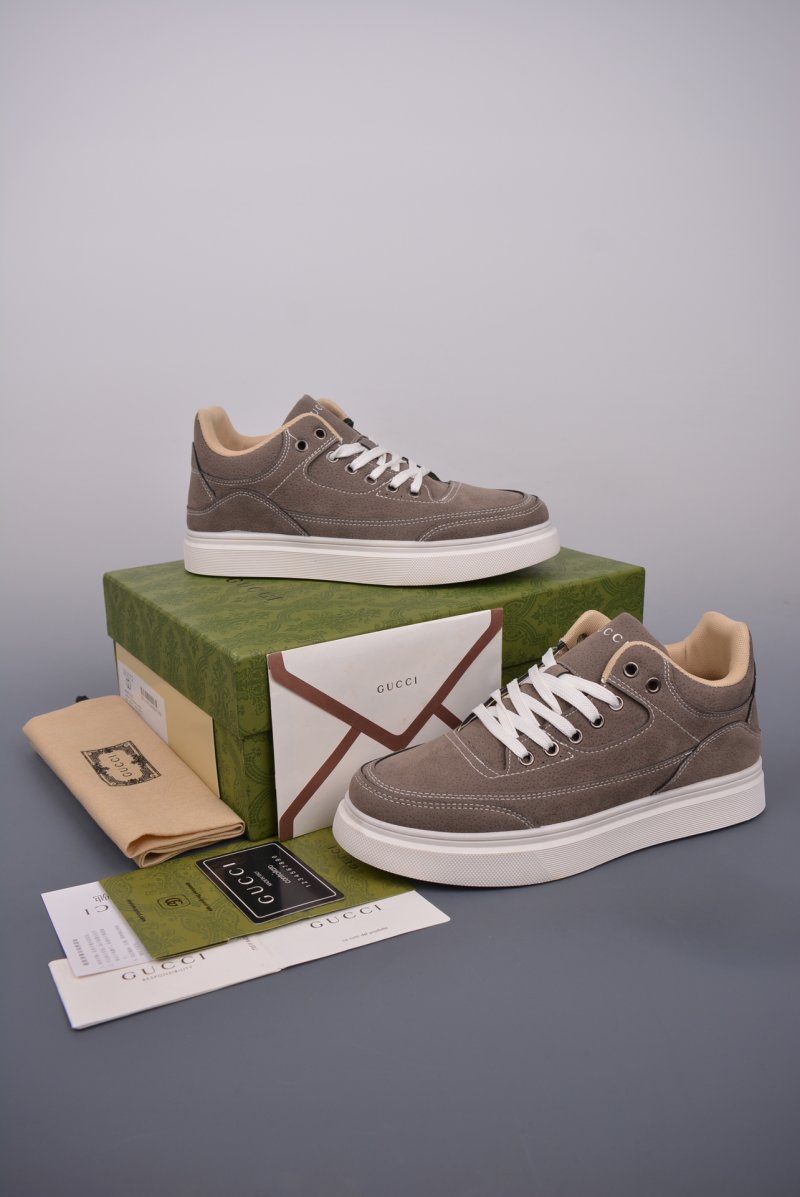 Gucci ZL view