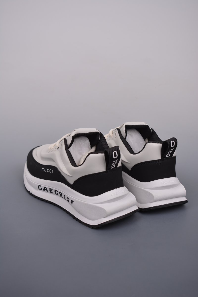Gucci ZL view