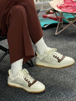 Gucci G Mac80 view 8