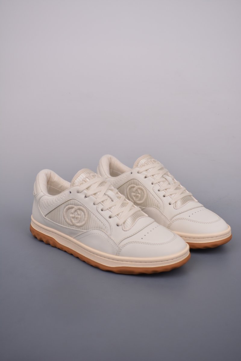 Gucci G Mac80 'White'
