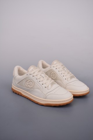 Gucci G Mac80 'White'