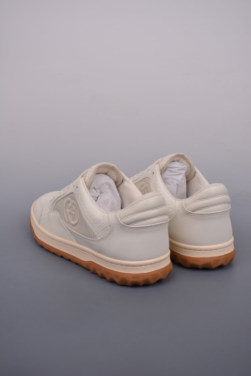 Gucci G Mac80 'White' view