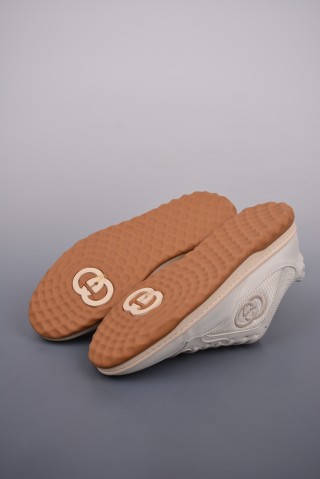 Gucci G Mac80 'White' view 3