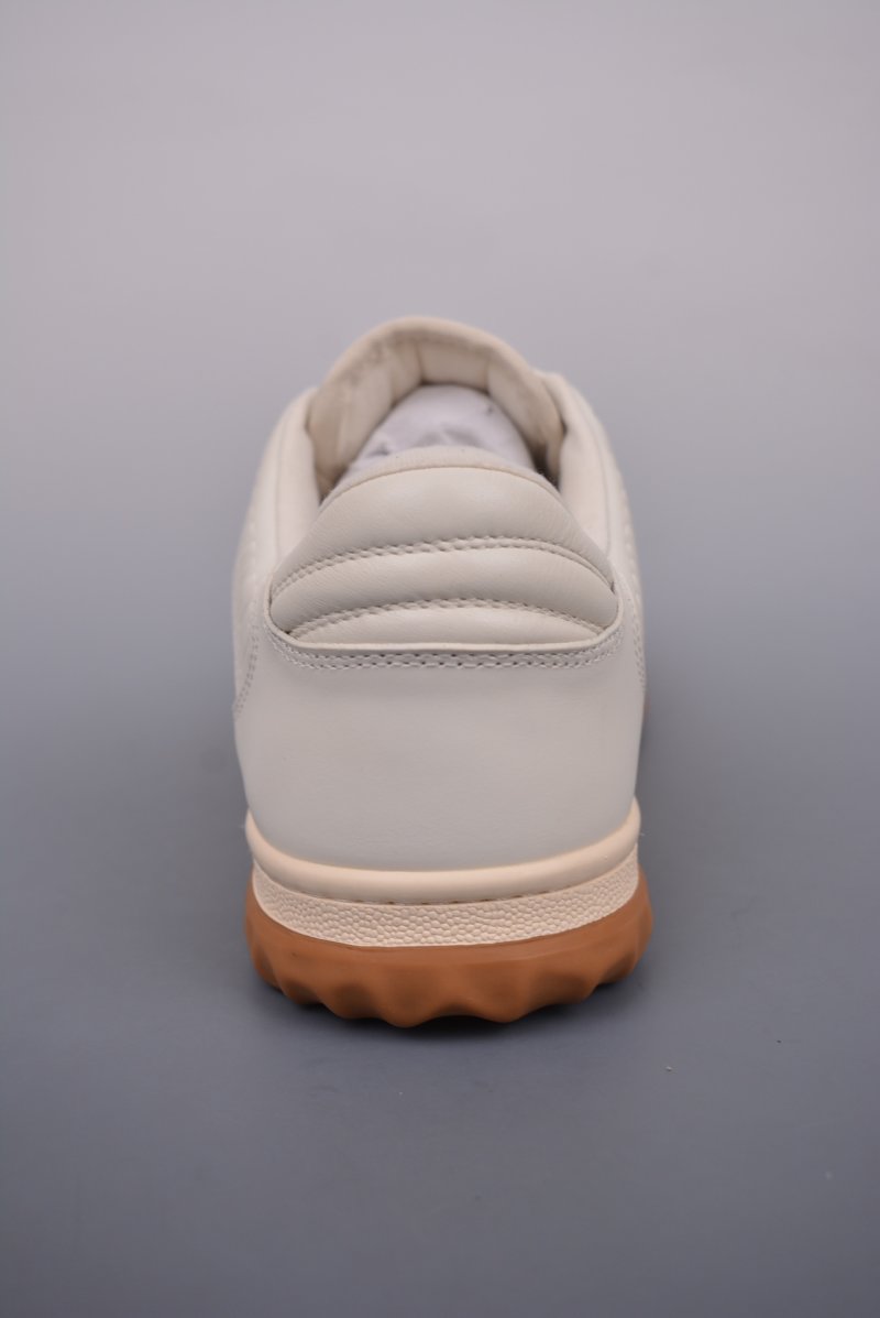 Gucci G Mac80 'White' view