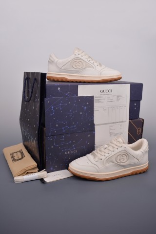 Gucci G Mac80 'White' view 5