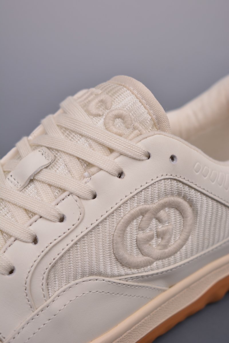 Gucci G Mac80 'White' view