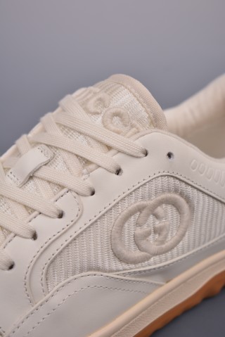 Gucci G Mac80 'White' view 7