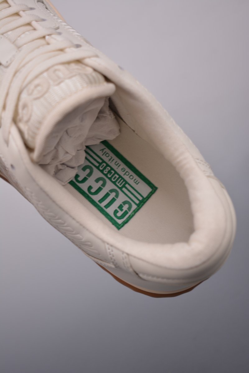 Gucci G Mac80 'White' view