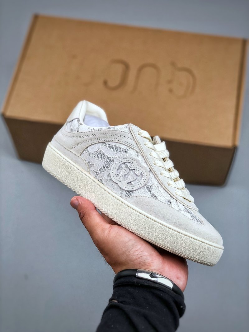 Gucci 2025 'White'
