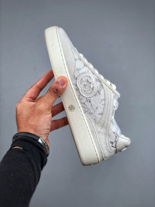 Gucci 2025 'White' view 2