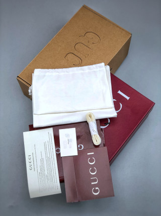Gucci 2025 'White' view 3