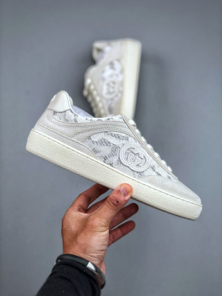 Gucci 2025 'White' view 4