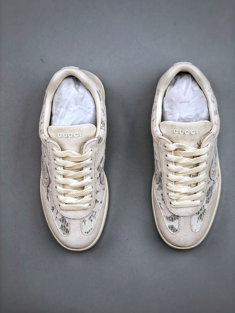 Gucci 2025 'White' view