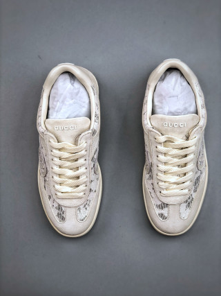 Gucci 2025 'White' view 5