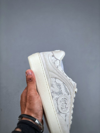 Gucci 2025 'White' view 6