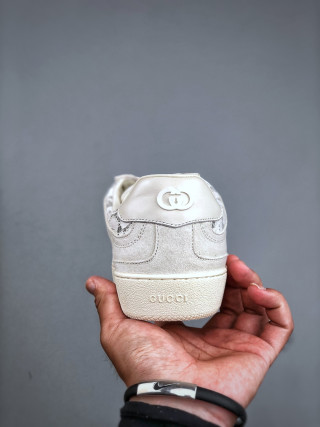 Gucci 2025 'White' view 7