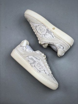 Gucci 2025 'White' view 9