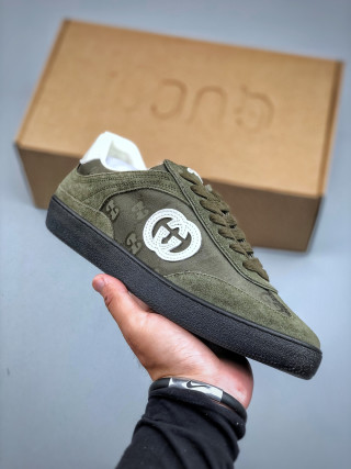 Gucci 2025 'White'