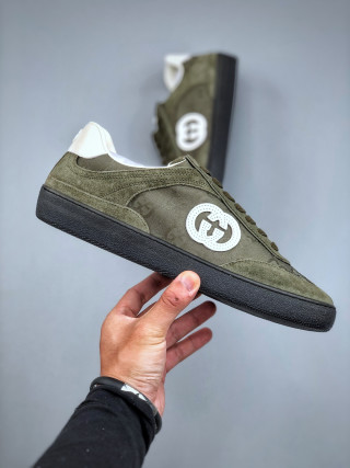 Gucci 2025 'White' view 4