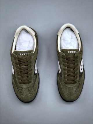 Gucci 2025 'White' view 5