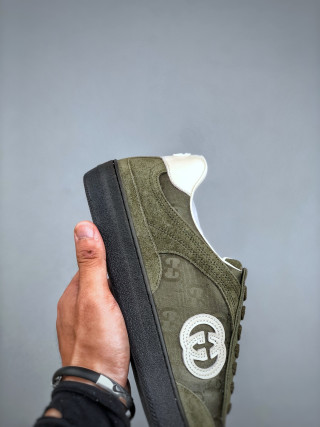 Gucci 2025 'White' view 6