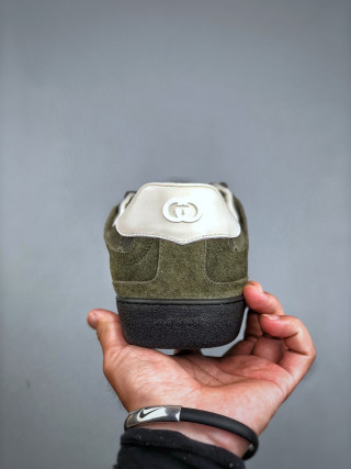 Gucci 2025 'White' view 7