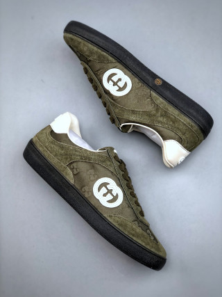 Gucci 2025 'White' view 9