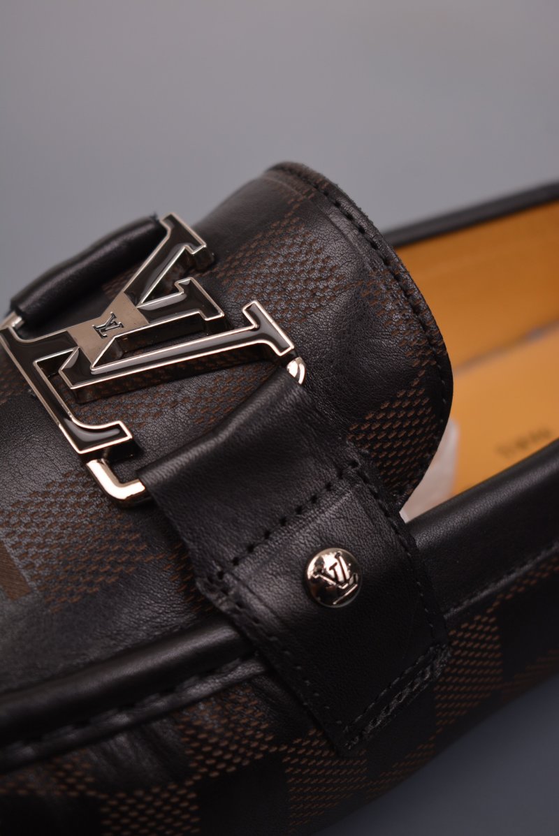 Louis Vuitton ZL view