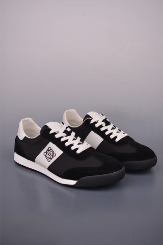 Loewe Ballet Runner 'White'