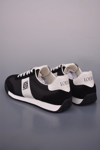 Loewe Ballet Runner 'White' view 2