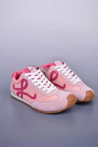 Loewe Ballet Runner 2.0 'White / Red'