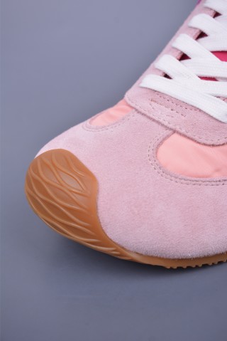 Loewe Ballet Runner 2.0 'White / Red' view 6