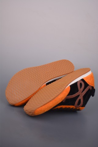 Loewe Ballet Runner 2.0 'White / Red' view 12