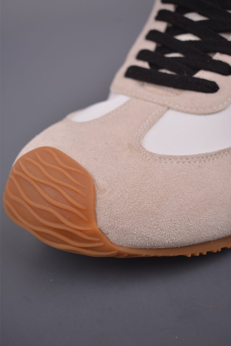 Loewe Ballet Runner 2.0 'White / Red' view