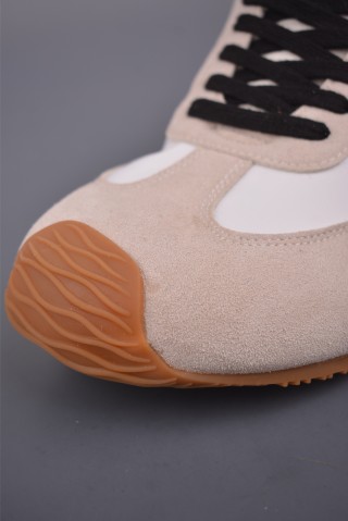 Loewe Ballet Runner 2.0 'White / Red' view 24
