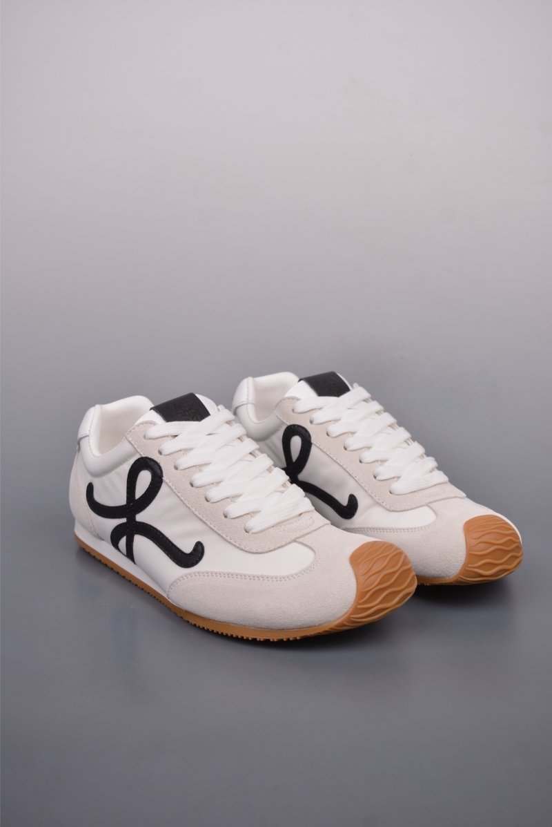 Loewe Ballet Runner 2.0 'White / Red'