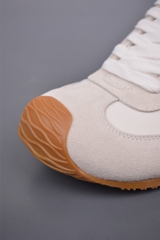 Loewe Ballet Runner 2.0 'White / Red' view 6