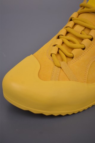 Loewe Ballet Runner 'White / Red' view 6