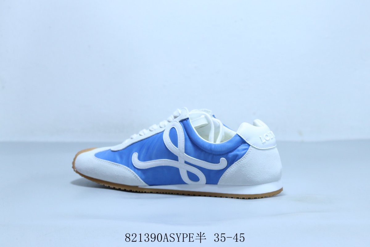 Loewe Ballet Runner 2.0 view