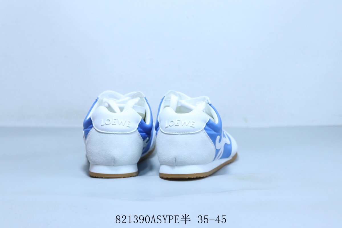 Loewe Ballet Runner 2.0 view